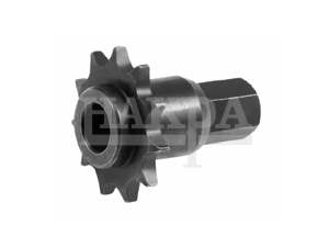 -KNORR TYPE-CALIPER PINION GEAR